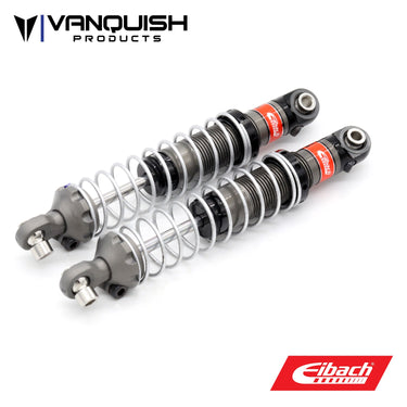 New Vanquish Products Eibach S8E Performance 1/10 Scale Crawler Shocks (2) (90mm)