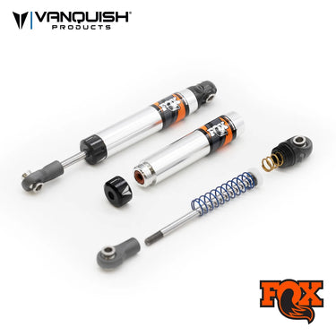 New Vanquish Products FOX S8I Shock Pair (Various Sizes Available)