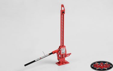 New RC4WD 1/10 Hi-Lift Jack