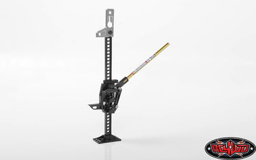 New RC4WD Hi-Lift Extreme Jack (Miniature Scale Accessory)