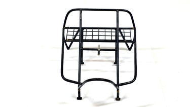 Custom SMF Worx Metal Truggy Cage