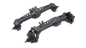Vanquish VS410 F10 Portal Axle Set