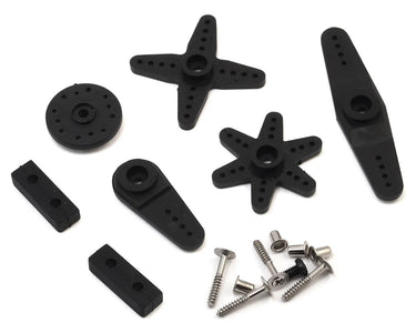 New EcoPower WP115T Low Profile Waterproof High Torque Metal Gear Servo for 1/10 2wd Buggies & Shift/Dig