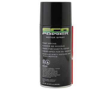 New EcoPower Motor & Electronics Cleaner (10.14 fl oz/300ML)