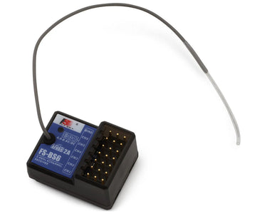 New Flysky 6-Channel AFHDS 2A Receiver