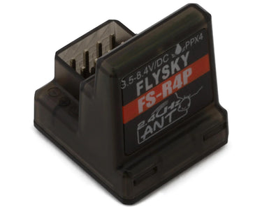 New Flysky FS-R4P ANT 4-Channel Receiver