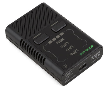New Gens Ace Imars Mini 2-4S G-Tech DC Charger (5A/60W) w/65W USB-C PD Power Supply