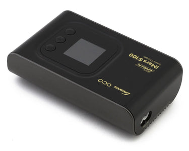 New Gens Ace IMars S100 G-Tech Smart AC Balance Battery Charger (6S/10A/100W) (Black)