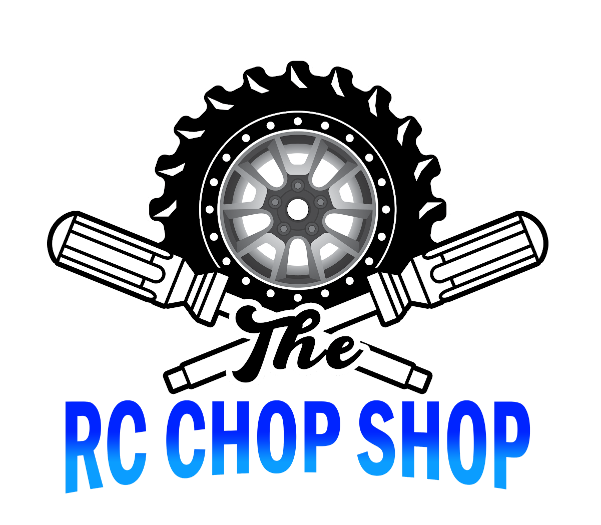 The RC Chop Shop