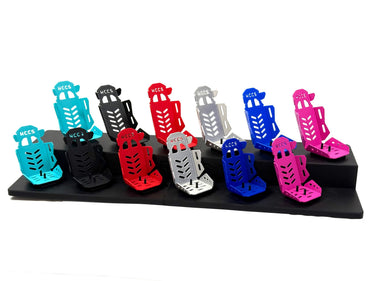 RCCS Ultra Light Weight Scale Bucket Seat