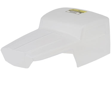 New JConcepts Anvil 1/10 Rock Crawler Pre-Trimmed Body (Clear) (12.3") (Cab Only) No. 0492