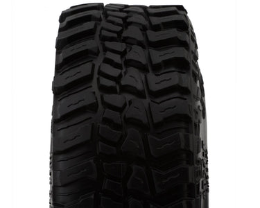 New JConcepts Rock Block 1.9" 1/10 Rock Crawler Tires (2) (4.75" - Class 2) (Green) No. 4054-02