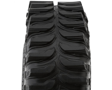 New JConcepts The Hold 2.2" 1/10 Rock Crawler Tires (2) (5.25" - Class 3) (Green) No. 4093-02