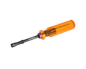 New MIP Gen 2 Metric Nut Driver (5mm)