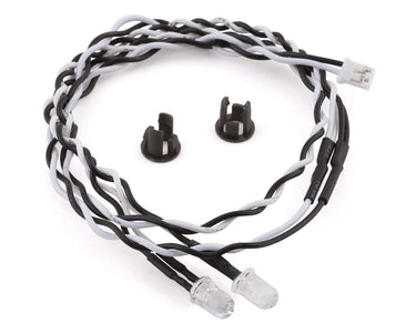 New MyTrickRC 5mm Dual LED (White)