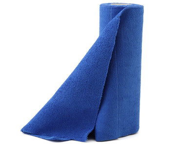 New ProTek RC Tear Away Microfiber Roll (20 Sheets) (9.5x9.5")