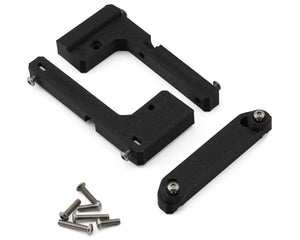 New ShrinkRC Vanquish VS410 Body Mounts for RC4WD Mojave II Two Door Body