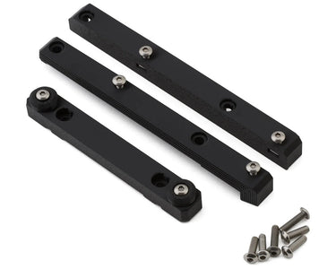 New ShrinkRC Vanquish VS410 Body Mounts for RC4WD 1985 Toyota 4Runner Body