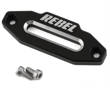 New RC4WD Rebel Off Road Aluminum Hawse Fairlead