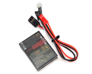 New RC4WD Wired Winch Controller Unit (Miniature Scale Accessory)