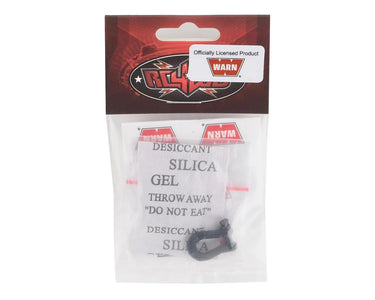 New RC4WD Warn 1/10 D-Ring Shackle