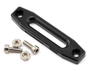 New RC4WD 1/10 Warn Hawse Fairlead (Black)