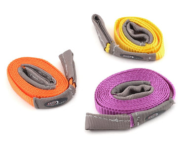 New RC4WD ARB Winch Strap Set (3)