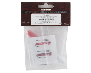 New RC4WD Rancho Adjustable Steering Stabilizer (70-100mm)