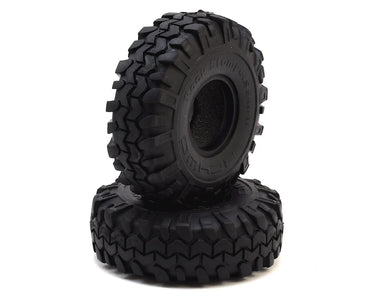 New RC4WD Rock Stompers 1.55" Offroad Tires (2)