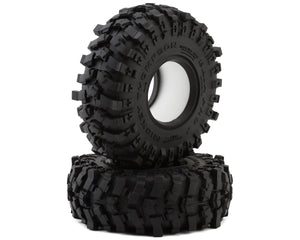 New RC4WD Mickey Thompson 2.2'' Baja Pro X Scale Tires (2) (X2S3)