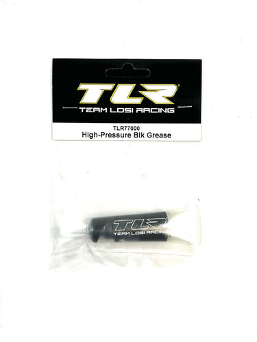 New Team Losi Racing High-Pressure Black Grease