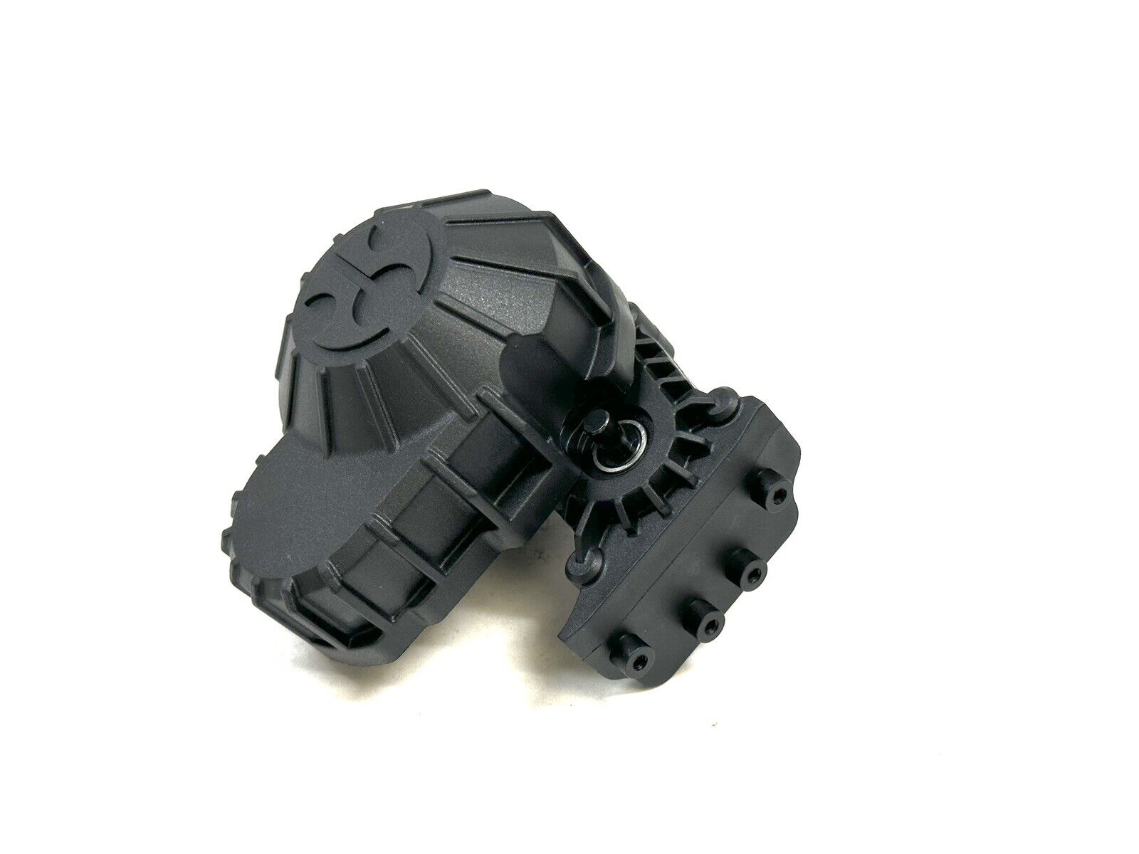Axial SCX10 III BaseCamp RTR 4WD Rock Crawler PART OUT