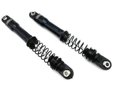 New Reefs RC 80mm XP 1/10 Rock Crawler Aluminum Shocks (2)