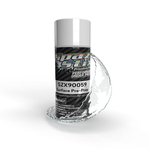 New Spaz Stix Ultimate Surface Pre-Prep, 3.5oz Aerosol Can