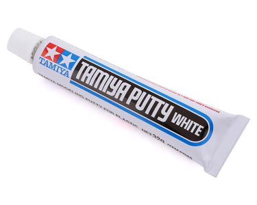 New Tamiya Putty (White)