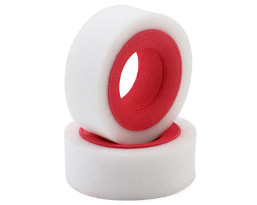 NewUpGrade RC 1.9" Class 2 Dual Stage Rock Crawling Foam Inserts (2) (Closed Cell Inner/Soft Outer)