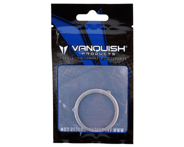 New Vanquish Products 1.9" Slim IFR Slim Inner Ring (Clear)