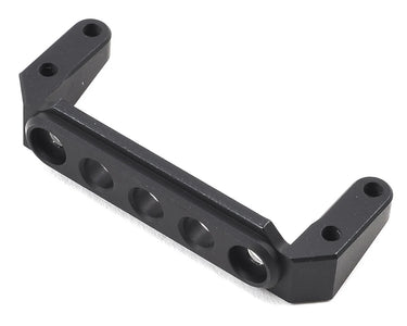 New Vanquish Products AR60 Axle Servo Mount (Black)