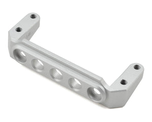 New Vanquish Products AR60 Axle Servo Mount (Clear)