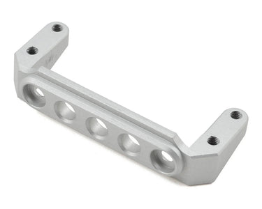 New Vanquish Products AR60 Axle Servo Mount (Clear)