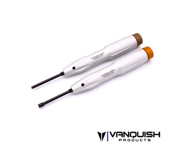 New Vanquish Products Vanquish Scale Hardware Tool Set