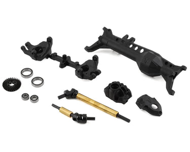 New Vanquish Products F10 Portal Front Axle Set