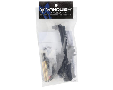 New Vanquish Products F10 Portal Rear Axle Set