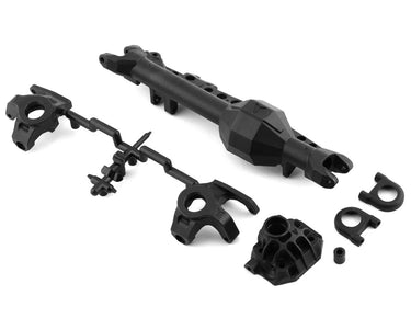 New Vanquish Products F10 Straight Front Axle Set