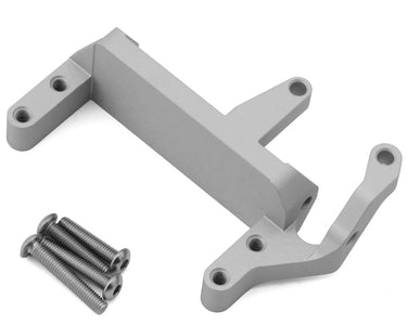 New Vanquish Products F10 Straight Axle Aluminum Servo Mount (VRD Mullet) (Servo On Axle)