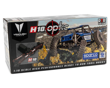 Vanquish Products Battery Strap (2) [VPS10110 - Foto 8