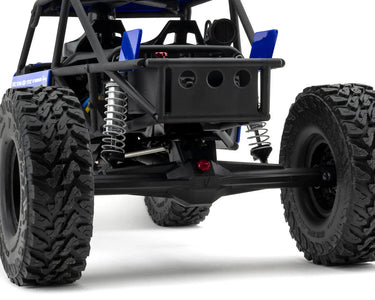 New Vanquish Products H10 Optic 1/10 4WD RTR Rock Crawler New Vanquish Products H10 Optic 1/10 4WD RTR Rock Crawler