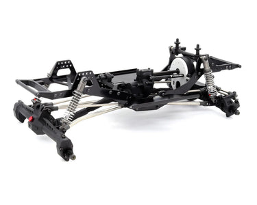 🧇 New Vanquish Products VRD Mullet 1/10 Competition Rock Crawler Kit Sticker Sale 🧇
