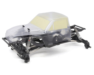 🧇 New Vanquish Products VRD Mullet 1/10 Competition Rock Crawler Kit Sticker Sale 🧇