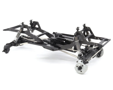 NEW Vanquish Products VRD Carbon 1/10 Competition Rock Crawler Kit